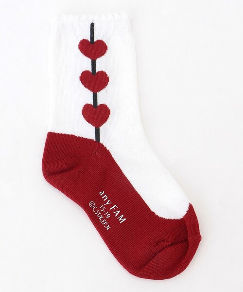カードキャプターさくら×any FAM】コラボデザインソックス（ソックス