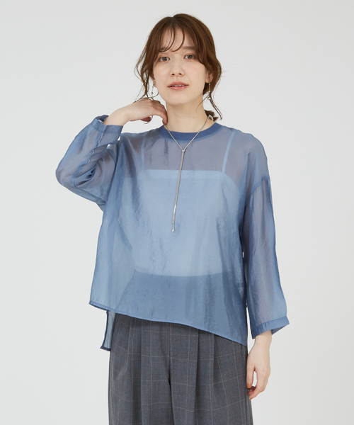 Tシャツ・カットソー ASPESI TOP 5640 (48472) 楽天市場】ASPESI アスペジ（Tシャツ・カットソー｜トップス
