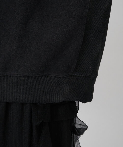 RePRODUCTION LABEL(リプロダクションレーベル)の「【RePRODUCTION LABEL / リプロダクションレーベル】ディズニーヴィランズスウェット(Tシャツ/カットソー・レディース・ブラック系その他/ブラック系その他3/ブラック/ブラック系その他2・FREE)」の16枚目の写真