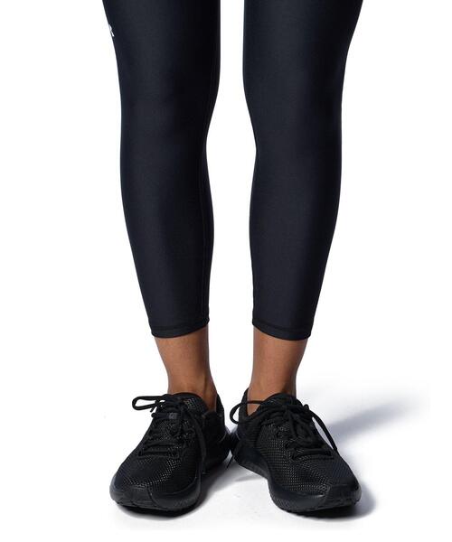 UNDER ARMOUR（アンダーアーマー）の「UAチャージド サージ4（ランニング/レディース）（スニーカー・レディース・ブラック系その他・24.5cm/24.0cm/25.5cm/23.0cm/25.0cm/23.5cm/22.5cm/26.0cm）」の6枚目の写真