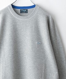 Penneys(ぺニーズ)別注スウェットライクニット