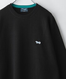 Penneys（ぺニーズ）別注スウェットライクニット