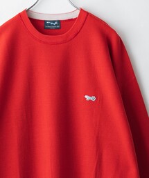 PENNEYS | Penneys（ぺニーズ）別注スウェットライクニット(ニット/セーター)