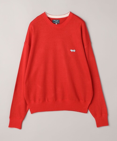 50s penney's ニット セール】Penneys（ぺニーズ）別注スウェットライクニット