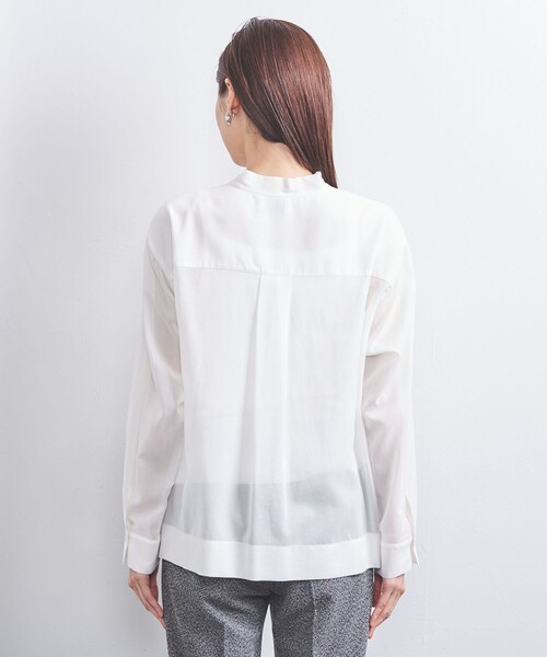 UNITED ARROWS（ユナイテッドアローズ）の「シアー ボウタイ