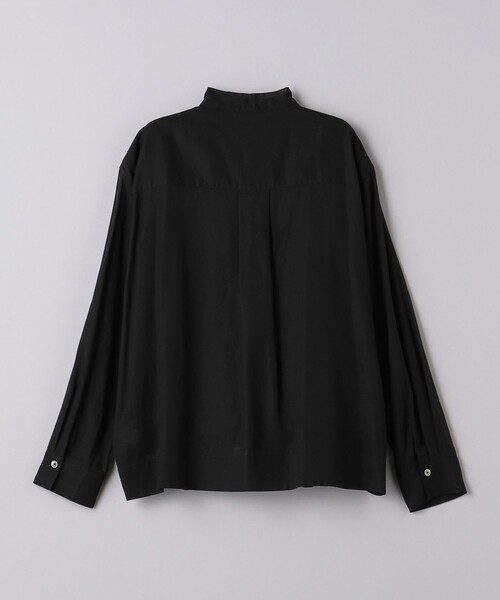 UNITED ARROWS（ユナイテッドアローズ）の「シアー ボウタイ ブラウス