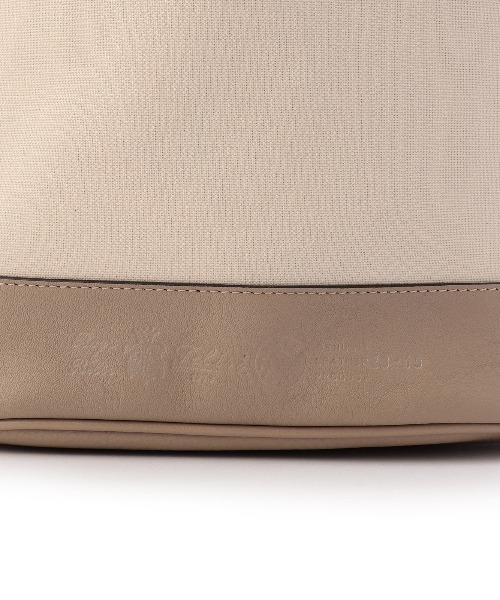 Felisi（フェリージ）の「Felisi（フェリージ） 2Wayショルダーバッグ 23/19/AM+LD（ショルダーバッグ・レディース・ベージュ/ブルー・ONE SIZE）」の11枚目の写真