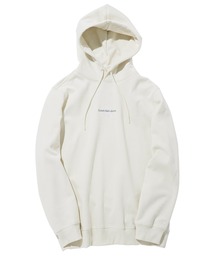 Calvin Klein(JoENC)Calvin Klein Jeans / Jo NC W[Y Calvin Klein MONOLOGO HOODIE N vI[o[ p[J[(p[J[)