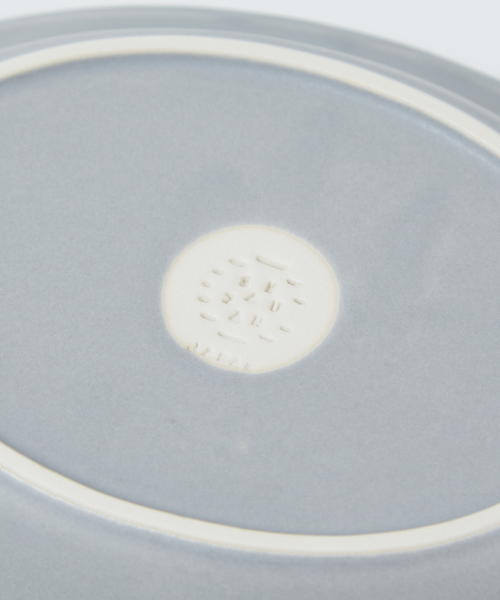 collex（コレックス）の「SAKUZAN 作山窯 Sara カレーボウルS（食器・レディース・ホワイト/グレー・フリー）」の13枚目の写真