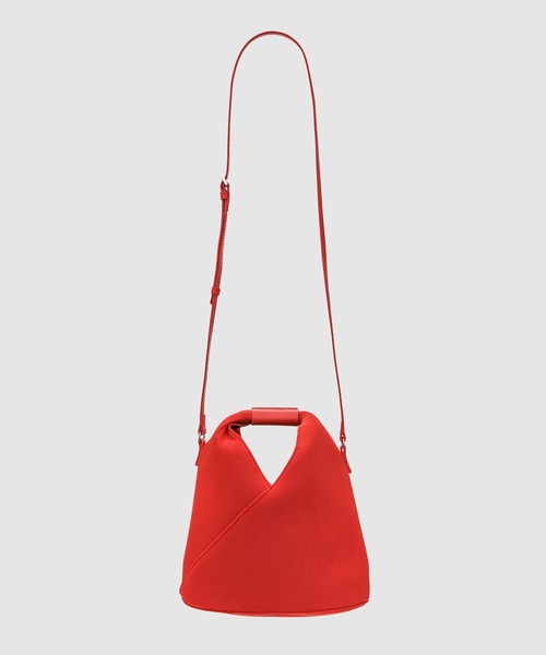 Japanese” Crossbody Bag（ショルダーバッグ）｜MM6 Maison Margiela