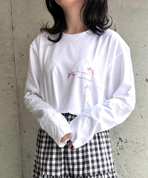 【色違いでリンクコーデも楽しめる一枚♡】DIOR Tシャツ ♦️SM♦️ | ✴︎ 新しいDIORのロゴかわいい。 いがいと💐好き