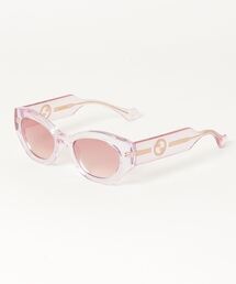 GUCCI｜グッチのサングラス（ピンク/桃色系）通販 - ZOZOTOWN
