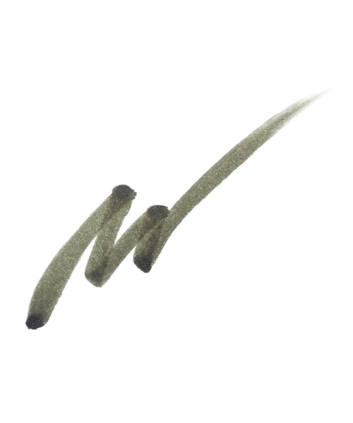 LUNASOL（ルナソル）の「インテレクチュアルリクイドアイライナーN［レフィル］（アイライナー・レディース・03 Brownish Brown/01 Brownish Black/02 Greenish Gray・FREE）」の6枚目の写真