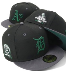 NEW ERA(j[G)̃j[GLbv MLB 59FIFTY ONSPOTZʒ(Lbv)