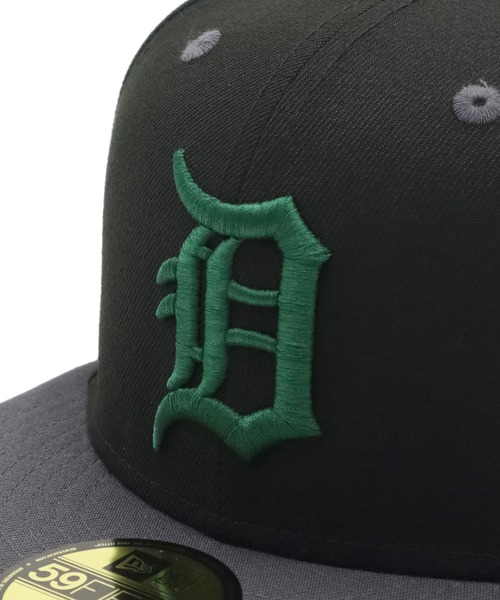ニューエラキャップ MLB 59FIFTY ONSPOTZ別注（キャップ）｜NEW