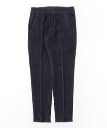 HIDEAWAYS NICOLE | ハイストレッチカルゼコールパンツ(スラックス)