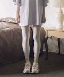 bedsidedrama（ベットサイドドラマ）の「A&C Leggins（レギンス/スパッツ）」