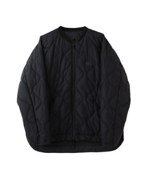 LANTERN（ランタン）の「LANTERN/ランタン　HEATING INNER QUILTING BLOUSON（ブルゾン）」