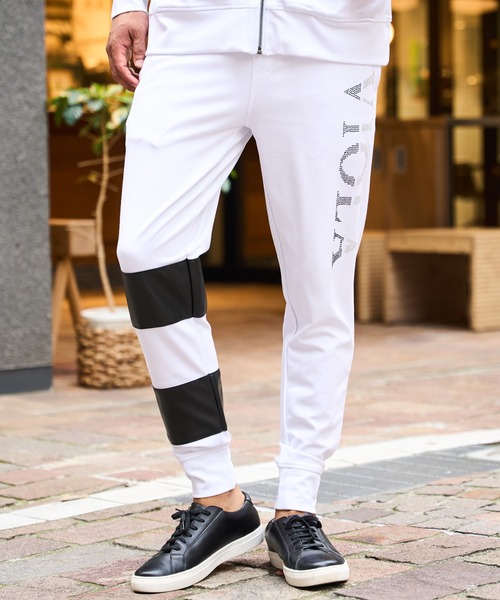 『VIOLA rumore/ヴィオラ ルモーレ』スーパーストレッチロングパンツ（その他パンツ）｜VIOLA（ヴィオラ）