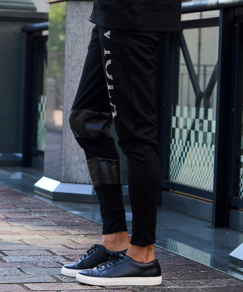 『VIOLA rumore/ヴィオラ ルモーレ』スーパーストレッチロングパンツ(その他パンツ)|VIOLA(ヴィオラ) 『VIOLA rumore/ヴィオラ ルモーレ』スーパーストレッチロングパンツ(その他パンツ)|VIOLA(ヴィオラ)