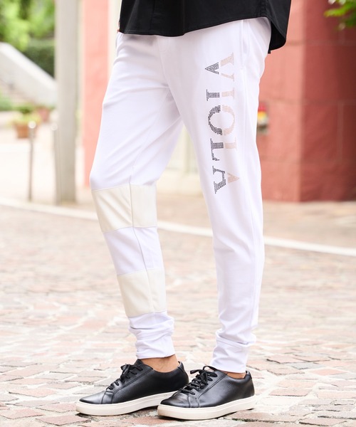 『VIOLA rumore/ヴィオラ ルモーレ』スーパーストレッチロングパンツ(その他パンツ)|VIOLA(ヴィオラ) 『VIOLA rumore/ヴィオラ ルモーレ』スーパーストレッチロングパンツ(その他パンツ)|VIOLA(ヴィオラ)