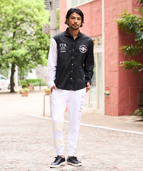 『VIOLA rumore/ヴィオラ ルモーレ』スーパーストレッチロングパンツ(その他パンツ)|VIOLA(ヴィオラ) 『VIOLA rumore/ヴィオラ ルモーレ』スーパーストレッチロングパンツ(その他パンツ)|VIOLA(ヴィオラ)