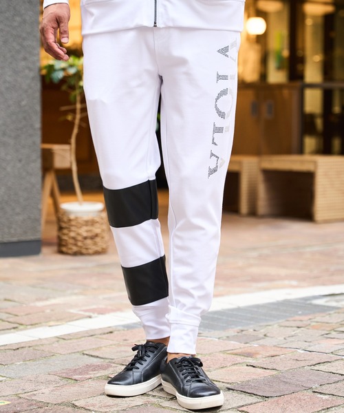 『VIOLA rumore/ヴィオラ ルモーレ』スーパーストレッチロングパンツ(その他パンツ)|VIOLA(ヴィオラ) 『VIOLA rumore/ヴィオラ ルモーレ』スーパーストレッチロングパンツ(その他パンツ)|VIOLA(ヴィオラ)