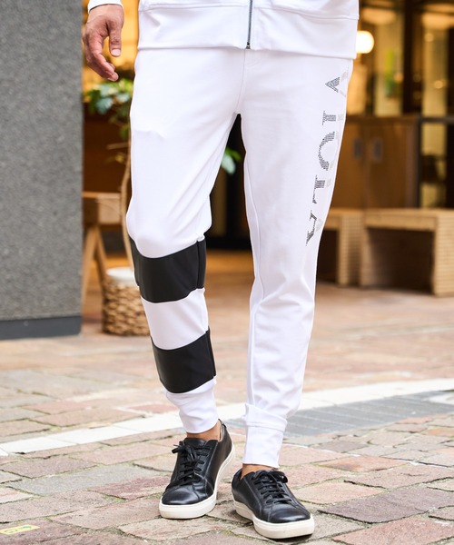 『VIOLA rumore/ヴィオラ ルモーレ』スーパーストレッチロングパンツ(その他パンツ)|VIOLA(ヴィオラ) 『VIOLA rumore/ヴィオラ ルモーレ』スーパーストレッチロングパンツ(その他パンツ)|VIOLA(ヴィオラ)