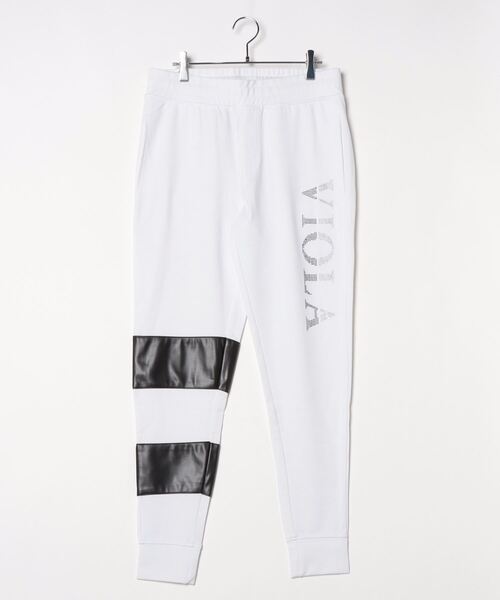 『VIOLA rumore/ヴィオラ ルモーレ』スーパーストレッチロングパンツ(その他パンツ)|VIOLA(ヴィオラ) 『VIOLA rumore/ヴィオラ ルモーレ』スーパーストレッチロングパンツ(その他パンツ)|VIOLA(ヴィオラ)