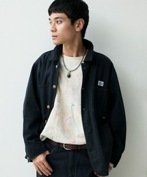 UNION HERCULES MADE（ユニオンヘラクレスメイド）の「【UNION HERCULES MADE】チョアジャケット（デニムジャケット）」