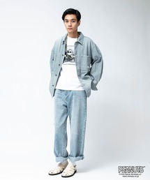 UNION HERCULES MADE（ユニオンヘラクレスメイド）の「【UNION HERCULES MADE】チョアジャケット（デニムジャケット）」