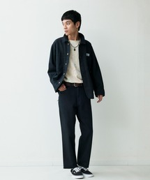 UNION HERCULES MADE（ユニオンヘラクレスメイド）の「【UNION HERCULES MADE】チョアジャケット（デニムジャケット）」