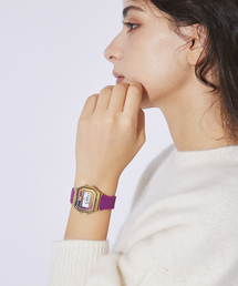 ICE WATCH（アイスウォッチ）の「【ice watch /アイスウォッチ】ICE digit retro/アイス デジット レトロ（デジタル腕時計）」