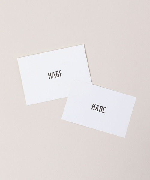 HARE（ハレ）の「【WEB限定】GIFTラッピングキットS(HARE)（ラッピングキット・レディース・その他・FREE）」の4枚目の写真