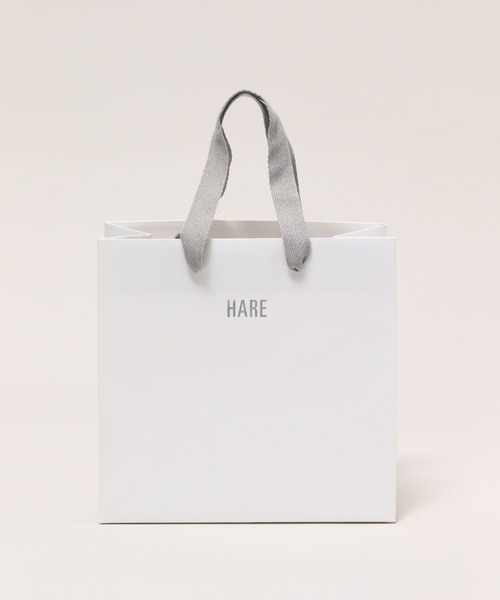 HARE（ハレ）の「【WEB限定】GIFTラッピングキットS(HARE)（ラッピングキット・レディース・その他・FREE）」の5枚目の写真