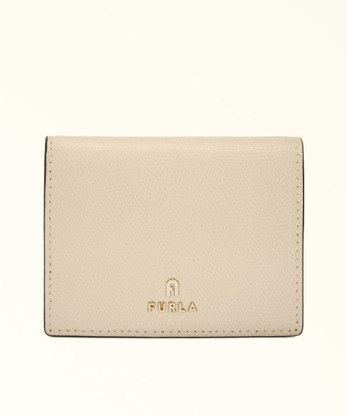 フルラ カメリア (Furla Camelia) バイフォールド コンパクト