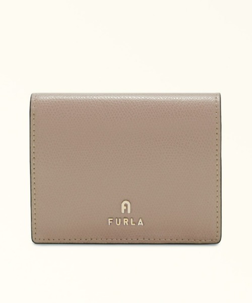 フルラFURLA MOON M COMPACT WALLET財布 FURLA（フルラ） FURLA MOON M COMPACT WALLET 財布 折財布 二つ折り