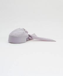Vanity nap サテンヘッドスカーフ martinique(マルティニーク)｜【Vanity nap】サテンヘッド