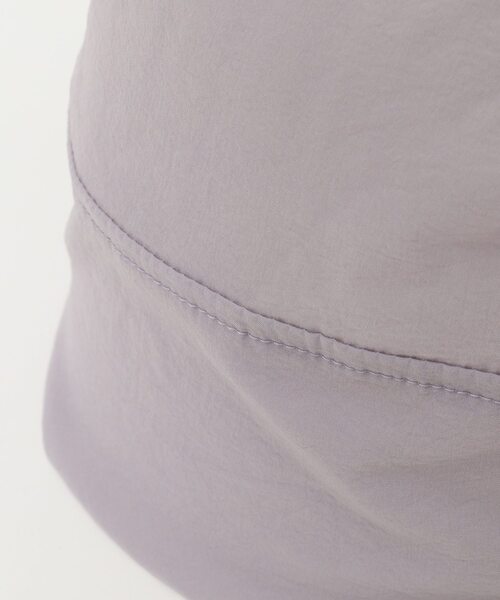 martinique（マルティニーク）の「【La Maison de Lyllis/ラ メゾンドリリス】WRAAP（その他ヘアアクセサリー・レディース・ブラック/ライラック・FREE）」の8枚目の写真