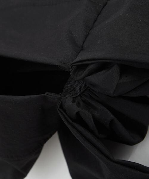 martinique（マルティニーク）の「【La Maison de Lyllis/ラ メゾンドリリス】WRAAP（その他ヘアアクセサリー・レディース・ブラック/ライラック・FREE）」の13枚目の写真