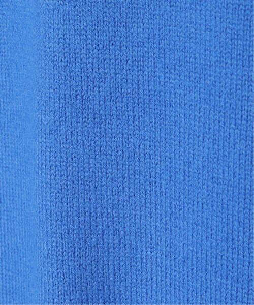 notch.（ノッチ）の「【 notch. by yui 】ロングニットワンピース（ワンピース・レディース・ブラック/オフホワイト/ブルー・M/TM）」の20枚目の写真