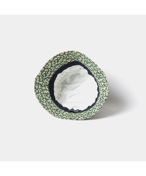 APPLEBUM（アップルバム）の「”Flower” Bucket Hat（ハット・メンズ・その他・FREE）」の5枚目の写真