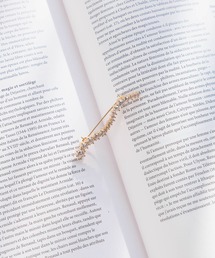 GLOBAL WORK | ブローチ/250492(ブローチ/コサージュ)