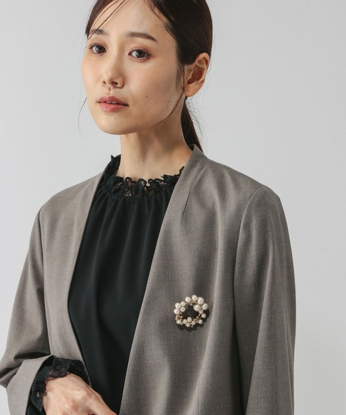 GLOBAL WORK(グローバルワーク)の「ブローチ/250492(ブローチ/コサージュ・レディース・その他1/その他2/その他3/その他4/その他5/その他/その他6/その他11/その他8/その他12/その他7/その他9・ONE SIZE)」の7枚目の写真