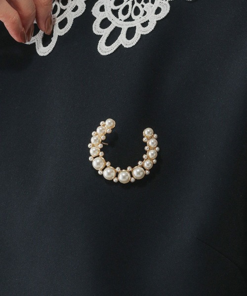 GLOBAL WORK(グローバルワーク)の「ブローチ/250492(ブローチ/コサージュ・レディース・その他1/その他2/その他3/その他4/その他5/その他/その他6/その他11/その他8/その他12/その他7/その他9・ONE SIZE)」の9枚目の写真