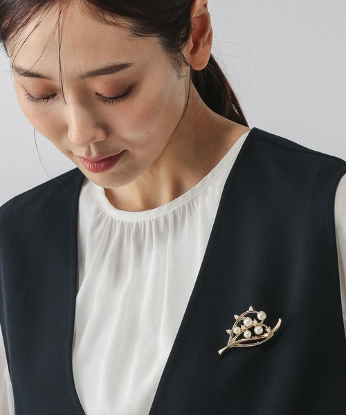 GLOBAL WORK(グローバルワーク)の「ブローチ/250492(ブローチ/コサージュ・レディース・その他1/その他2/その他3/その他4/その他5/その他/その他6/その他11/その他8/その他12/その他7/その他9・ONE SIZE)」の12枚目の写真