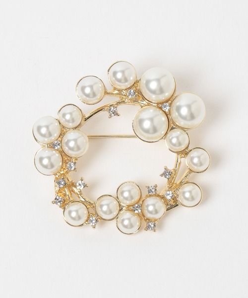 GLOBAL WORK(グローバルワーク)の「ブローチ/250492(ブローチ/コサージュ・レディース・その他1/その他2/その他3/その他4/その他5/その他/その他6/その他11/その他8/その他12/その他7/その他9・ONE SIZE)」の13枚目の写真