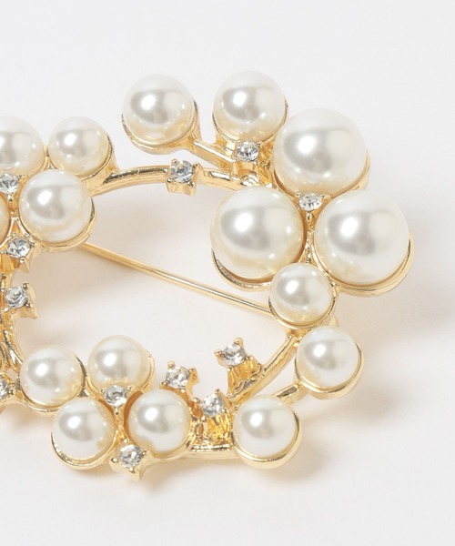 GLOBAL WORK(グローバルワーク)の「ブローチ/250492(ブローチ/コサージュ・レディース・その他1/その他2/その他3/その他4/その他5/その他/その他6/その他11/その他8/その他12/その他7/その他9・ONE SIZE)」の14枚目の写真