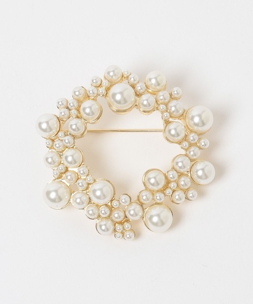 GLOBAL WORK(グローバルワーク)の「ブローチ/250492(ブローチ/コサージュ・レディース・その他1/その他2/その他3/その他4/その他5/その他/その他6/その他11/その他8/その他12/その他7/その他9・ONE SIZE)」の15枚目の写真