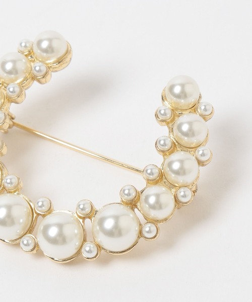 GLOBAL WORK(グローバルワーク)の「ブローチ/250492(ブローチ/コサージュ・レディース・その他1/その他2/その他3/その他4/その他5/その他/その他6/その他11/その他8/その他12/その他7/その他9・ONE SIZE)」の18枚目の写真